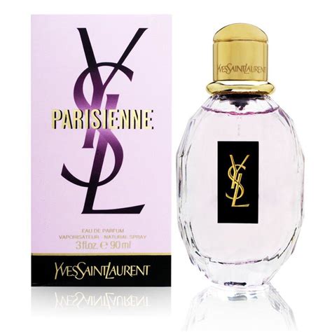 yves saint laurent la parisienne prix|ysl parisienne gift set.